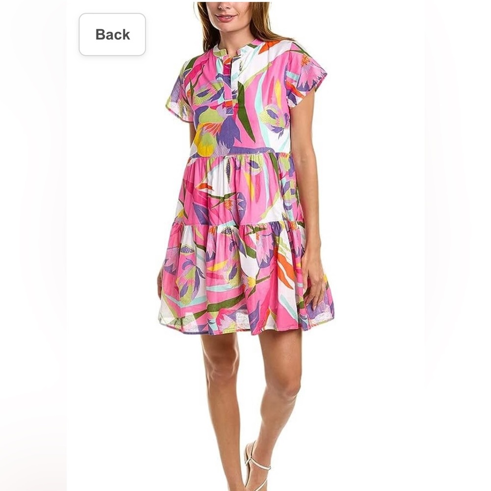 Jude Connally Maddie Dress size Medium